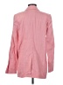 STAUD 100% Linen Pink Blazer Size S - photo 2