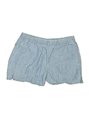 Madewell Short (view 1)