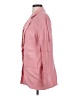 STAUD 100% Linen Pink Blazer Size S - photo 5