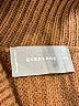 Everlane 100% Wool Tan Wool Pullover Sweater Size XXS - photo 7
