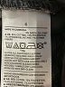 Old Navy Chevron-herringbone Gray Jeans Size 6 - photo 8