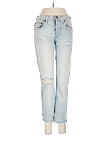 Current/Elliott Jeans (view 1)