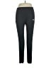 Adidas Solid Black Active Pants Size XL - photo 1