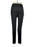 Adidas Solid Black Active Pants Size XL - photo 2