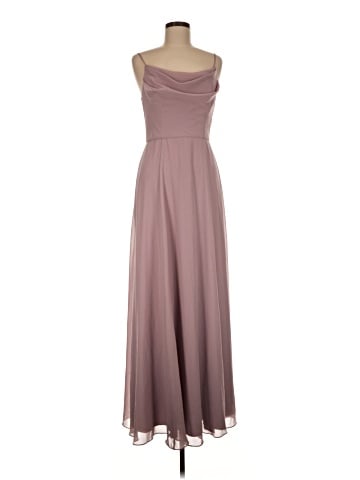 David's Bridal Casual Dress (view 1)