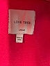 Love Tree 100% Polyester Pink Jacket Size L - photo 6