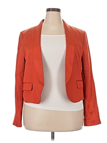 Ann Taylor LOFT Blazer (view 1)