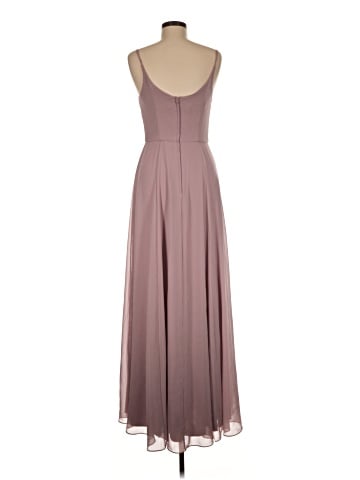 David's Bridal Casual Dress (view 2)