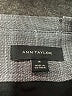 Ann Taylor Solid Gray Formal Skirt Size 16 - photo 4