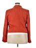 Ann Taylor LOFT Orange Blazer Size 18 - photo 2