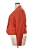 Ann Taylor LOFT Orange Blazer Size 18 - photo 5