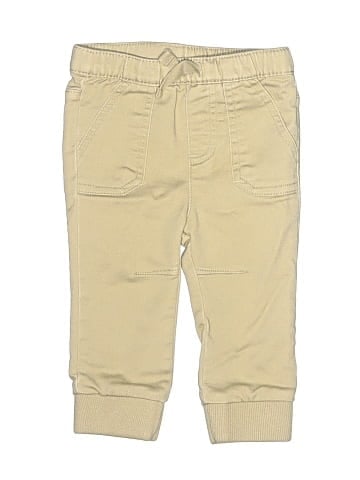 Cat & Jack Khakis (view 1)