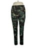 Adidas Camo Green Active Pants Size XL - photo 1