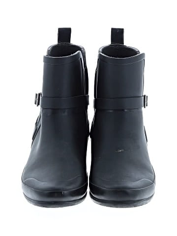 Burberry Rain Boots (view 2)