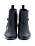 Burberry Black Rain Boots Size EU 37 - photo 2