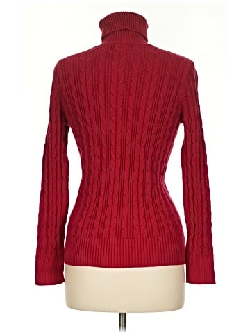 St. John's Bay Turtleneck Sweater (view 2)