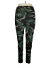 Adidas Camo Green Active Pants Size XL - photo 2