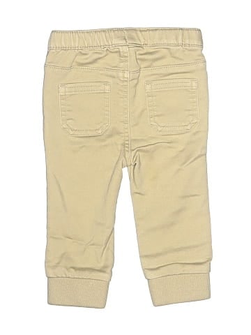 Cat & Jack Khakis (view 2)
