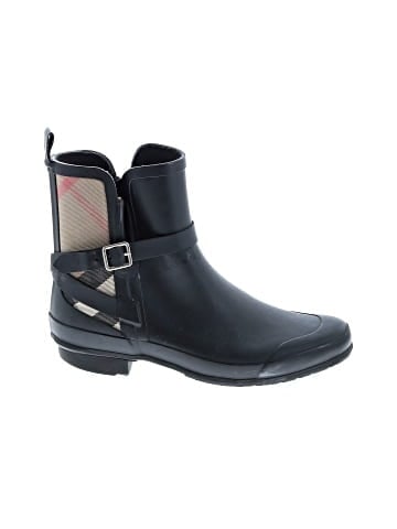Burberry Rain Boots (view 1)