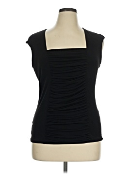 Classiques Entier Sleeveless Blouse