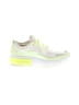 Nike White Sneakers Size 7 - photo 1