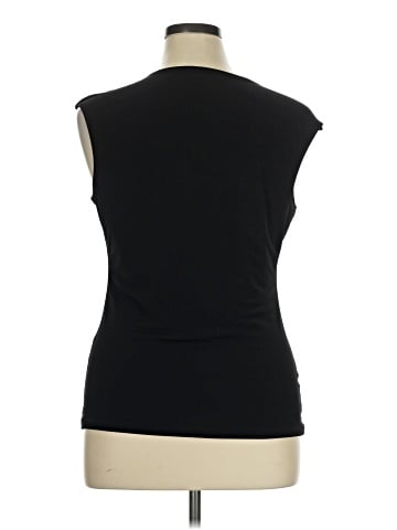 Classiques Entier Sleeveless Blouse (view 2)