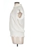 Neiman Marcus 100% Polyester Ivory Sleeveless Blouse Size L - photo 5