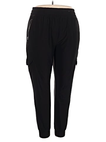 Active by Old Navy Cargo Pants (view 1)