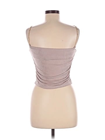 Wearever Sleeveless Top (view 2)