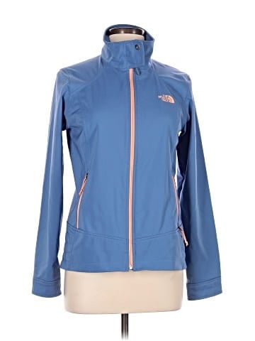 The North Face Track Jacket (view 1)