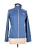 The North Face Blue Track Jacket Size L - photo 1