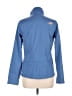 The North Face Blue Track Jacket Size L - photo 2