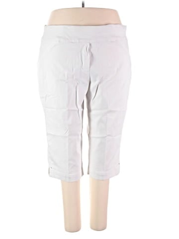 Alfred Dunner Cargo Pants (view 1)
