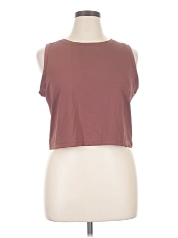 90 Degree by Reflex Sleeveless Top (view 1)