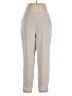 Athleta Solid Gray Casual Pants Size 16 (tall) - photo 1