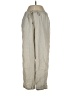 MNG Tan Casual Pants Size M - photo 1