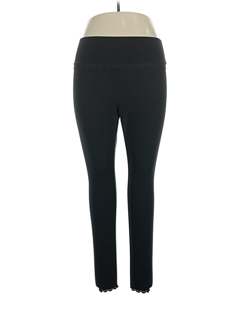 Pre-owned Core 10 Active Pants In Black