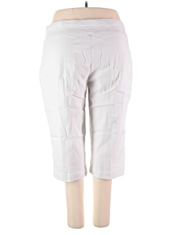 Alfred Dunner Cargo Pants (view 2)