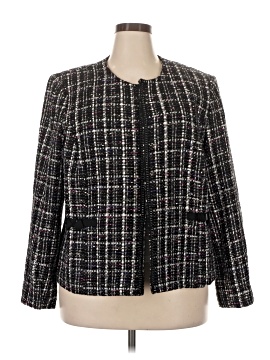 Tahari By Asl Blazer