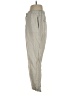 MNG Tan Casual Pants Size M - photo 5