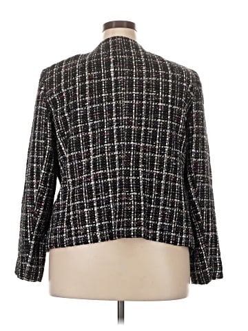 Tahari by ASL Blazer (view 2)