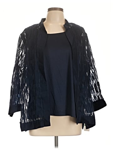 Alfred Dunner Jacket (view 1)