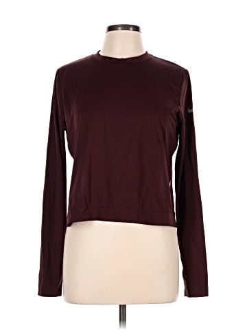 Nike Long Sleeve T-Shirt (view 1)