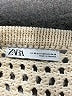 Zara Ivory Pullover Sweater Size XS - photo 7