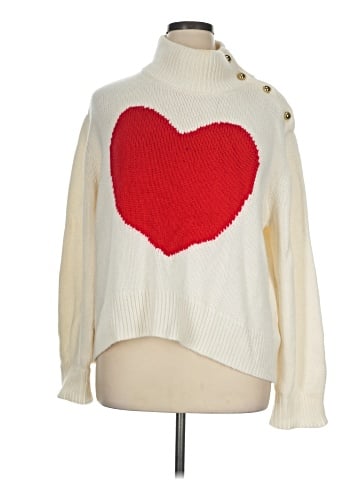 Kate Spade New York Pullover Sweater (view 1)