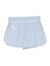 Old Navy Solid Blue Shorts Size L - photo 2