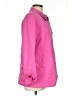 Talbots Pink Raincoat Size M - photo 4