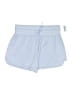 Old Navy Solid Blue Shorts Size L - photo 1