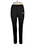 Adidas Solid Black Active Pants Size XL - photo 1