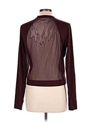 Nike Long Sleeve T-Shirt (view 2)